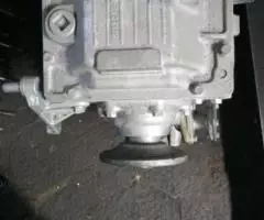 Коробка передач с Краз 255 - 4