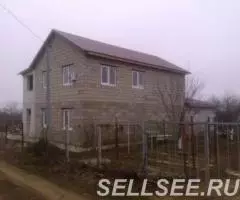 Продаю дача , 215 кв.м , блочный - 2