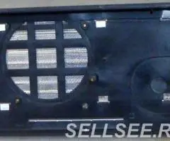 Алмаз передняя панель приёмника - 2