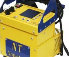 Электромуфтовый аппарат Nowatech ZERN-4000 PLUS, для сварки ... - 2