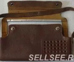 Etiud-2 чехол от приёмника - 2