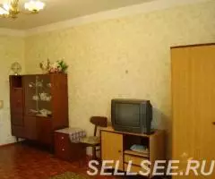 Сдаётся 1 ком. кв-ра в центре 15 000 руб. - 2