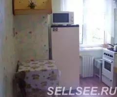 Сдаётся 1 ком. кв-ра в центре 15 000 руб. - 3