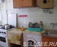 Сдаётся 1 ком. кв-ра в центре 15 000 руб. - 4