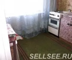 сдам 1к кв. пр. Октябрьский 28 - 2