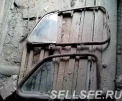 Стекла и фонари на ПОБЕДА ГаЗ М20 - 4