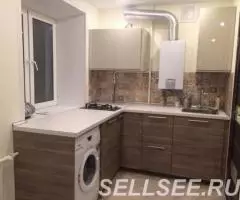 Двухкомнатная на сутки в Мытищах - 2