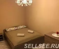 Двухкомнатная на сутки в Мытищах - 3