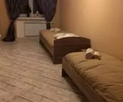 Двухкомнатная на сутки в Мытищах - 4