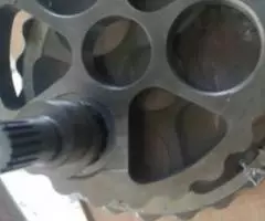 Пластина водило для мини экскаватора 3 7 тонн - 2