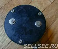 Часы прибор аврм циферблат стрелки светонакопитель - 2