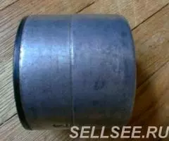 Часы прибор аврм циферблат стрелки светонакопитель - 3