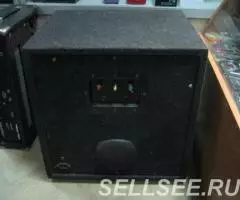 Активный сабвуфер 500вт - 3