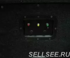 Активный сабвуфер 500вт - 4