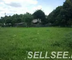 Участок 20 соток, ИЖС, в д. Туринщина, с коммуникациями - 4