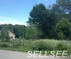 Участок 15 соток, ИЖС, в д. Рай, с коммуникациями - 3