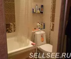 сдам 1 комн-студию Дружбы 32 - 3