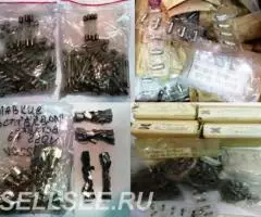 Предохранители керамические, стеклянные и проч. - 2