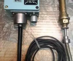 Реле Температуры тр-ом5-09, RT101 и др. - 2