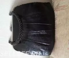 Дамская сумка 50-х годов. - 3