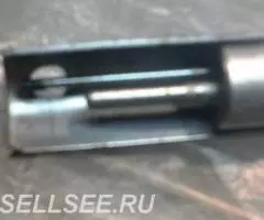 Емкостной датчик THF M10K - 2