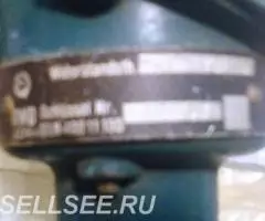 Емкостной датчик THF M10K - 3