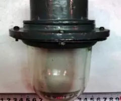 Светильники COO N561В, 568В и плафоны зип - 3