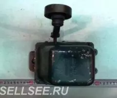 Концевые выключатели ку 701, ку741 - 2