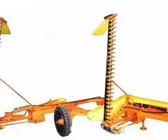 Косилка двухбрусная прицепная КСП 2-2,1 П - 2