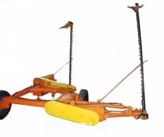 Косилка двухбрусная прицепная КСП 2-2,1 П - 3