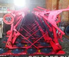 Косилка ротационная навесная КРН-2.1 - 2