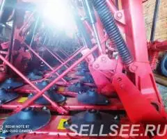 Косилка ротационная навесная КРН-2.1 - 4