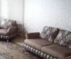 сдам 2-к квартиру по ул. Транспортная 127 - 2