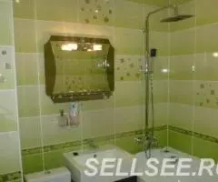 Ремонт ванных комнат под ключ - 2