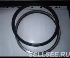 BD140-1 подшипник редуктора хода экскаватора - 2