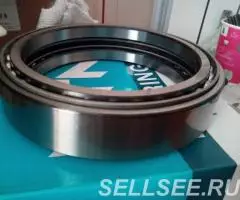 BD140-1 подшипник редуктора хода экскаватора - 4