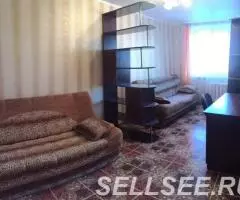 Сдаётся 2-ух ком. кв-ра хор. ремонт 26 000 руб. в Стрелке - 4