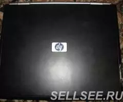 HP Compaq NC6000 COM-LPT-USB порты