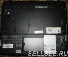 HP Compaq NC6000 COM-LPT-USB порты - 3