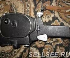 Кинокамера Кварц 2х85-1М СССР - 2