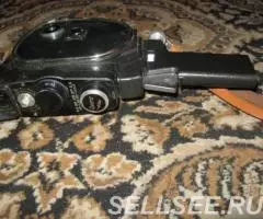 Кинокамера Кварц 2х85-1М СССР - 3