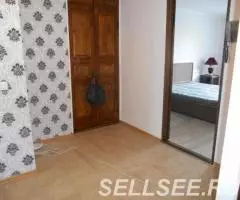 Сдаётся 2-ух ком. кв-ра по ул. Сафронова 23 000 руб. - 3