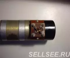 Двигатель ДР-1,5РА для радиолюбителей - 2