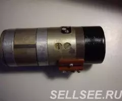 Двигатель ДР-1,5РА для радиолюбителей - 3