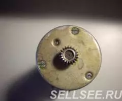 Двигатель ДР-1,5РА для радиолюбителей - 4