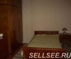 Сдается 2 -х комн кв по ул Чернышевского - 3