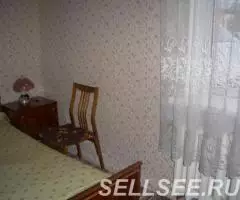 Сдается 2 -х комн кв по ул Чернышевского - 4