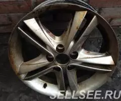 На санг енг актион 2011, полный привод - 2