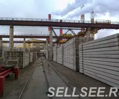 Продам дорожные плиты - 2