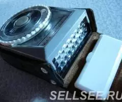 Фотоэкспонометр Ленинград 4 - 3